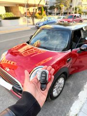 Mini Cooper D 2014 Cooper D Chili Pack AUTO-LED-CAMERA-ΕΛΛΗΝΙΚΟ-thumb-12