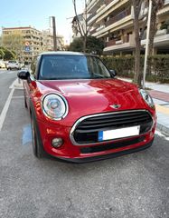 Mini Cooper D 2014 Cooper D Chili Pack AUTO-LED-CAMERA-ΕΛΛΗΝΙΚΟ-thumb-13