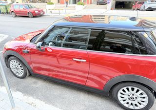 Mini Cooper D 2014 Cooper D Chili Pack AUTO-LED-CAMERA-ΕΛΛΗΝΙΚΟ-thumb-14