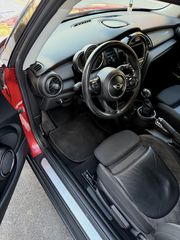 Mini Cooper D 2014 Cooper D Chili Pack AUTO-LED-CAMERA-ΕΛΛΗΝΙΚΟ-thumb-15