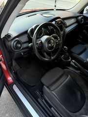 Mini Cooper D 2014 Cooper D Chili Pack AUTO-LED-CAMERA-ΕΛΛΗΝΙΚΟ-thumb-16