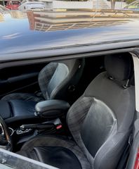 Mini Cooper D 2014 Cooper D Chili Pack AUTO-LED-CAMERA-ΕΛΛΗΝΙΚΟ-thumb-17