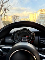 Mini Cooper D 2014 Cooper D Chili Pack AUTO-LED-CAMERA-ΕΛΛΗΝΙΚΟ-thumb-20
