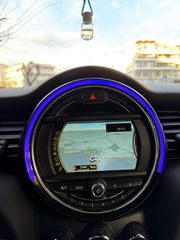 Mini Cooper D 2014 Cooper D Chili Pack AUTO-LED-CAMERA-ΕΛΛΗΝΙΚΟ-thumb-21