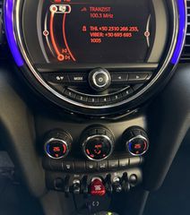 Mini Cooper D 2014 Cooper D Chili Pack AUTO-LED-CAMERA-ΕΛΛΗΝΙΚΟ-thumb-22
