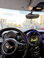 Mini Cooper D 2014 Cooper D Chili Pack AUTO-LED-CAMERA-ΕΛΛΗΝΙΚΟ-thumb-23