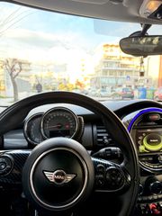 Mini Cooper D 2014 Cooper D Chili Pack AUTO-LED-CAMERA-ΕΛΛΗΝΙΚΟ-thumb-24