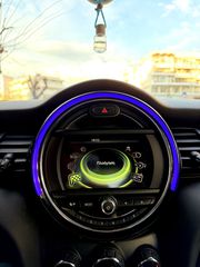 Mini Cooper D 2014 Cooper D Chili Pack AUTO-LED-CAMERA-ΕΛΛΗΝΙΚΟ-thumb-25