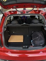 Mini Cooper D 2014 Cooper D Chili Pack AUTO-LED-CAMERA-ΕΛΛΗΝΙΚΟ-thumb-30