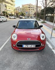 Mini Cooper D 2014 Cooper D Chili Pack AUTO-LED-CAMERA-ΕΛΛΗΝΙΚΟ-thumb-31