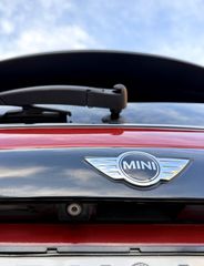 Mini Cooper D 2014 Cooper D Chili Pack AUTO-LED-CAMERA-ΕΛΛΗΝΙΚΟ-thumb-32