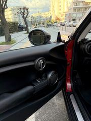 Mini Cooper D 2014 Cooper D Chili Pack AUTO-LED-CAMERA-ΕΛΛΗΝΙΚΟ-thumb-34