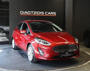 Ford Fiesta 2017 TITANIUM FULL EXTRA