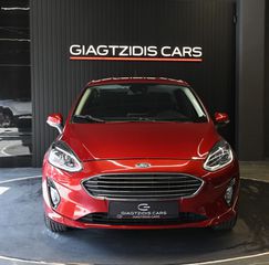 Ford Fiesta 2017 TITANIUM FULL EXTRA-thumb-5