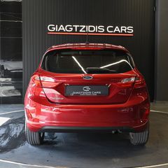 Ford Fiesta 2017 TITANIUM FULL EXTRA-thumb-10