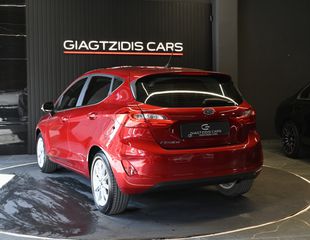Ford Fiesta 2017 TITANIUM FULL EXTRA-thumb-11