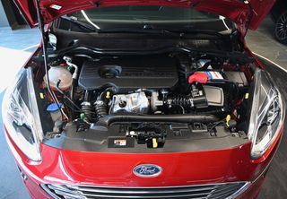 Ford Fiesta 2017 TITANIUM FULL EXTRA-thumb-12
