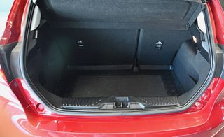 Ford Fiesta 2017 TITANIUM FULL EXTRA-thumb-14