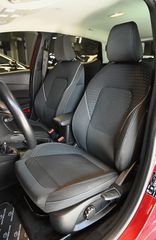 Ford Fiesta 2017 TITANIUM FULL EXTRA-thumb-15