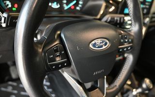 Ford Fiesta 2017 TITANIUM FULL EXTRA-thumb-18