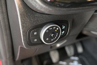 Ford Fiesta 2017 TITANIUM FULL EXTRA-thumb-19