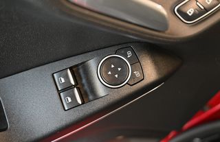 Ford Fiesta 2017 TITANIUM FULL EXTRA-thumb-20