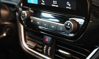 Ford Fiesta 2017 TITANIUM FULL EXTRA-thumb-22