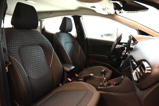Ford Fiesta 2017 TITANIUM FULL EXTRA-thumb-26
