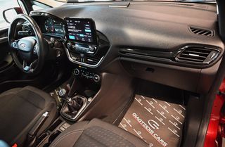 Ford Fiesta 2017 TITANIUM FULL EXTRA-thumb-27