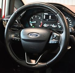 Ford Fiesta 2017 TITANIUM FULL EXTRA-thumb-29