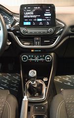 Ford Fiesta 2017 TITANIUM FULL EXTRA-thumb-30