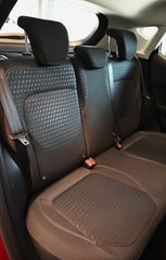 Ford Fiesta 2017 TITANIUM FULL EXTRA-thumb-31