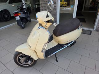 Gemini 2018 EIVISSA 150
