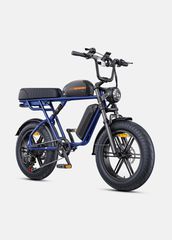 Fat Bikes Engwe 2026 M1 Dual Battery-thumb-1