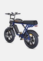 Fat Bikes Engwe 2026 M1 Dual Battery-thumb-2
