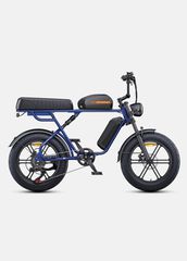 Fat Bikes Engwe 2026 M1 Dual Battery-thumb-3