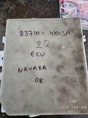 ΑΣΦΑΛΕΙΟΘΗΚΗ NISSAN NAVARA D40