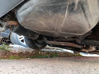Ολόκληρο για ανταλλακτικά-thumb-4