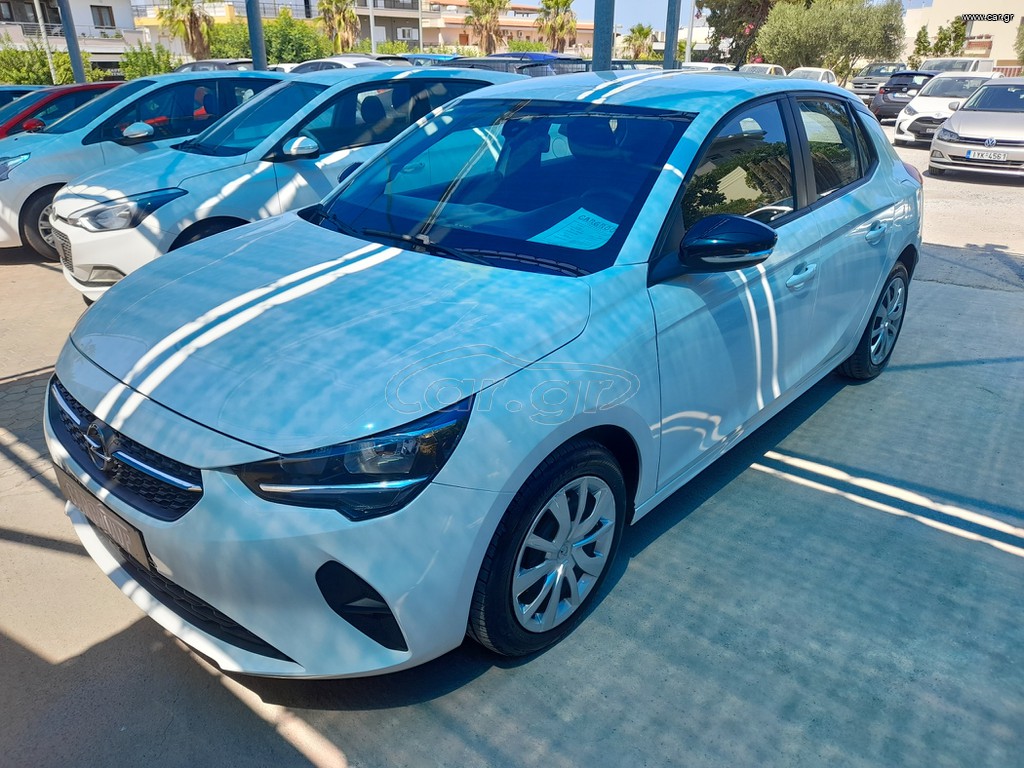 Opel Corsa 2023 d 102 S/S MT6 1.5