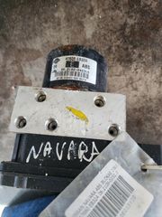 ΜΟΝΑΔΑ ABS 47660EB32A NISSAN NAVARA D40