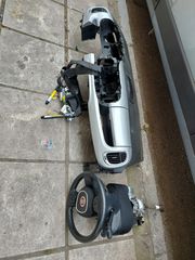 Αερόσακι fiat 500l μοντέλο 2017 σετ