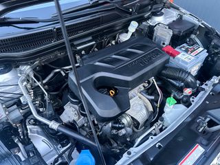Suzuki SX4 S-Cross 2019 Ελληνικό, 1ο Χέρι, Οθονη CarPlay, Βιβλίο, 2ΕτηΕγγύηση-thumb-36