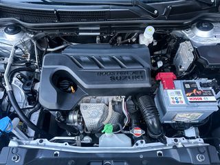 Suzuki SX4 S-Cross 2019 Ελληνικό, 1ο Χέρι, Οθονη CarPlay, Βιβλίο, 2ΕτηΕγγύηση-thumb-37
