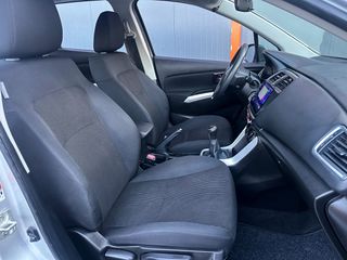 Suzuki SX4 S-Cross 2019 Ελληνικό, 1ο Χέρι, Οθονη CarPlay, Βιβλίο, 2ΕτηΕγγύηση-thumb-13