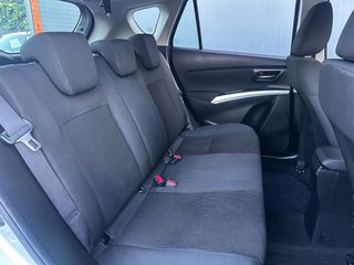 Suzuki SX4 S-Cross 2019 Ελληνικό, 1ο Χέρι, Οθονη CarPlay, Βιβλίο, 2ΕτηΕγγύηση-thumb-14