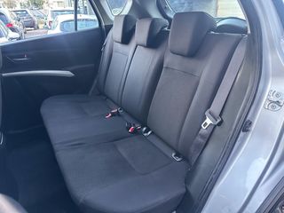 Suzuki SX4 S-Cross 2019 Ελληνικό, 1ο Χέρι, Οθονη CarPlay, Βιβλίο, 2ΕτηΕγγύηση-thumb-15