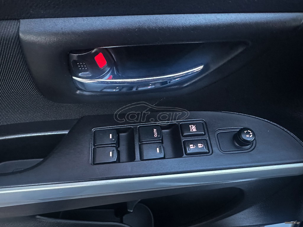 Suzuki SX4 S-Cross thumbnail 19