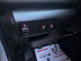 Suzuki SX4 S-Cross 2019 Ελληνικό, 1ο Χέρι, Οθονη CarPlay, Βιβλίο, 2ΕτηΕγγύηση-thumb-19