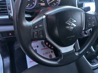 Suzuki SX4 S-Cross 2019 Ελληνικό, 1ο Χέρι, Οθονη CarPlay, Βιβλίο, 2ΕτηΕγγύηση-thumb-20