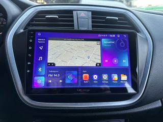 Suzuki SX4 S-Cross 2019 Ελληνικό, 1ο Χέρι, Οθονη CarPlay, Βιβλίο, 2ΕτηΕγγύηση-thumb-23